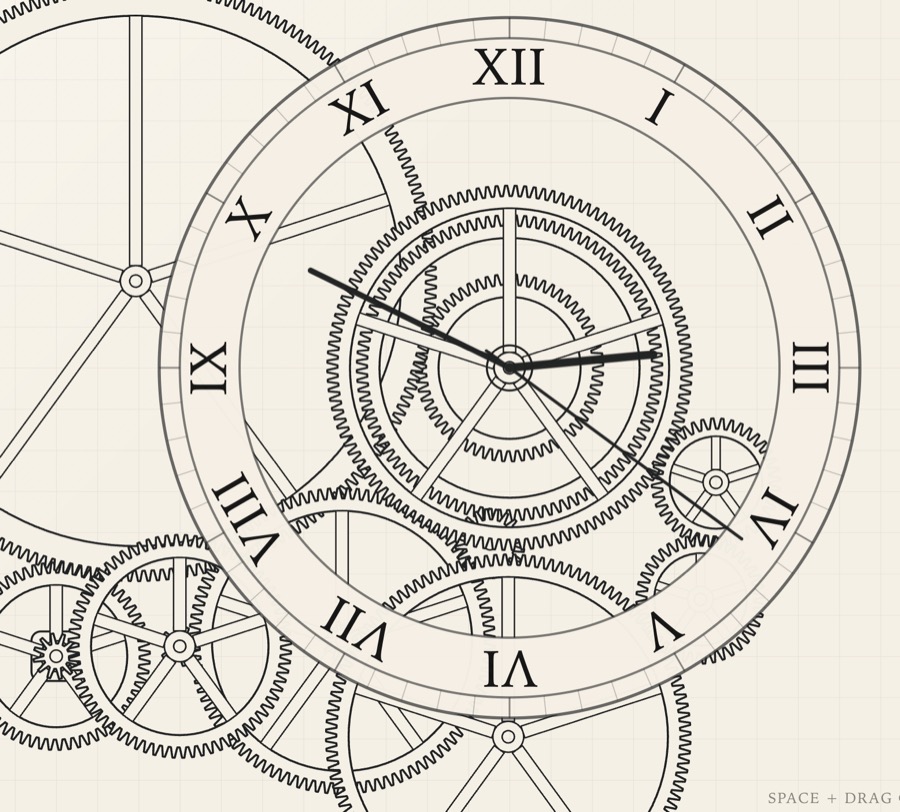 Clockwork Atelier screenshot