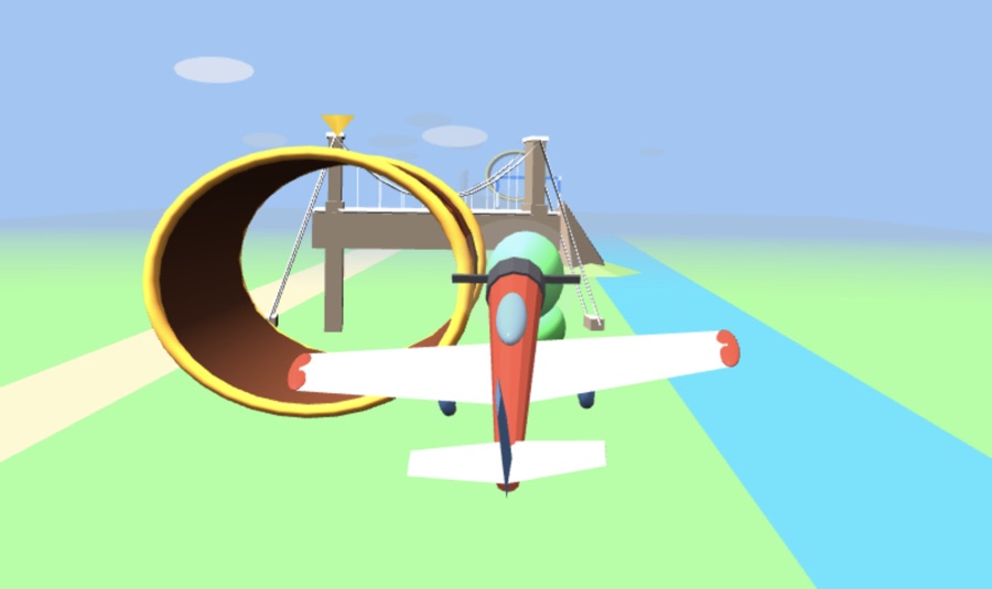 HandFly screenshot