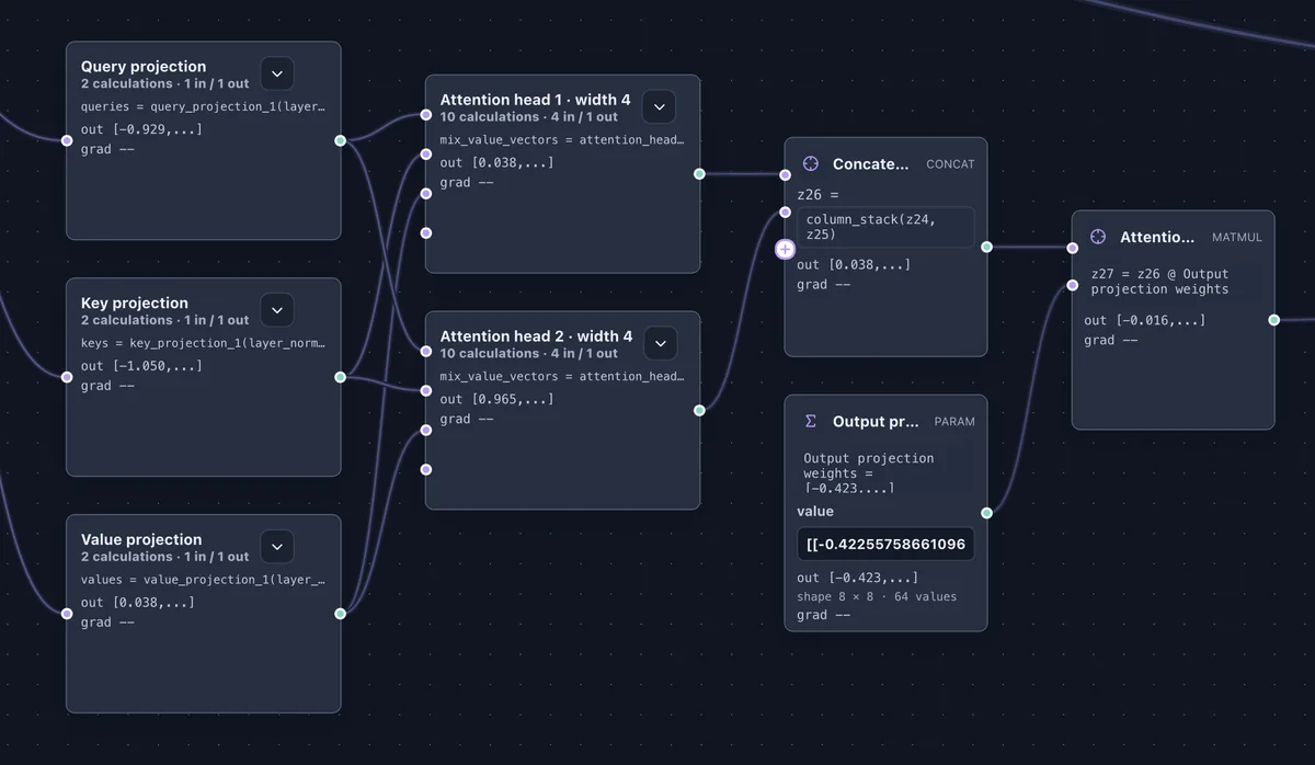 Neural Canvas screenshot