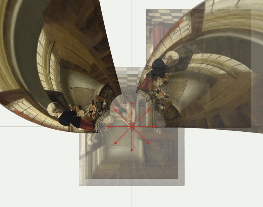 Transformation Studio screenshot